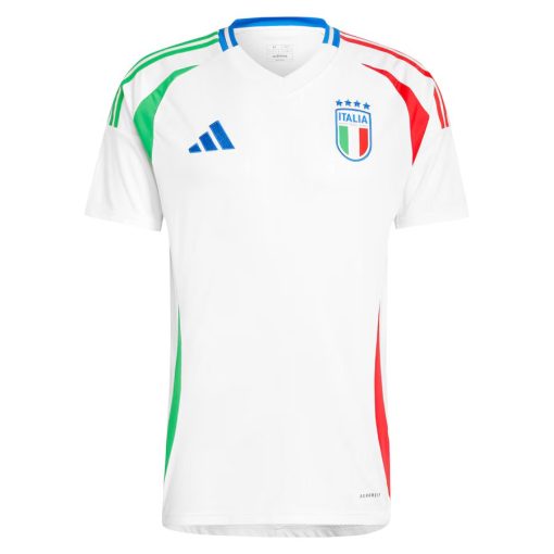 Italy Away Euro 2024 - That Retro Shirt Store