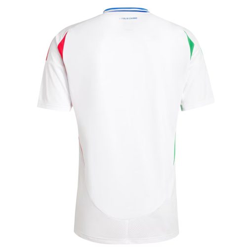 Italy Away Euro 2024 - That Retro Shirt Store