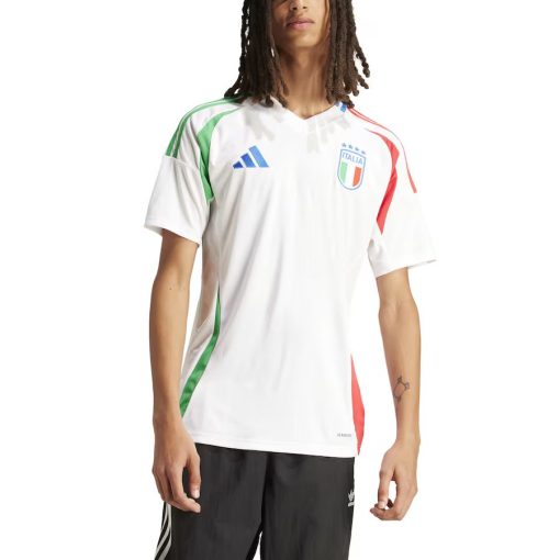 Italy Away Euro 2024 - That Retro Shirt Store