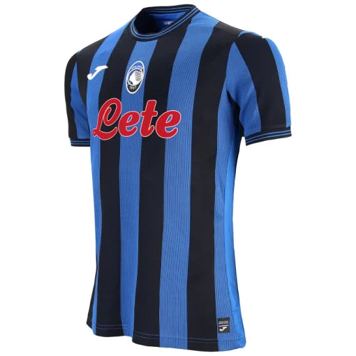 Atalanta 2024/2025 Home Shirt