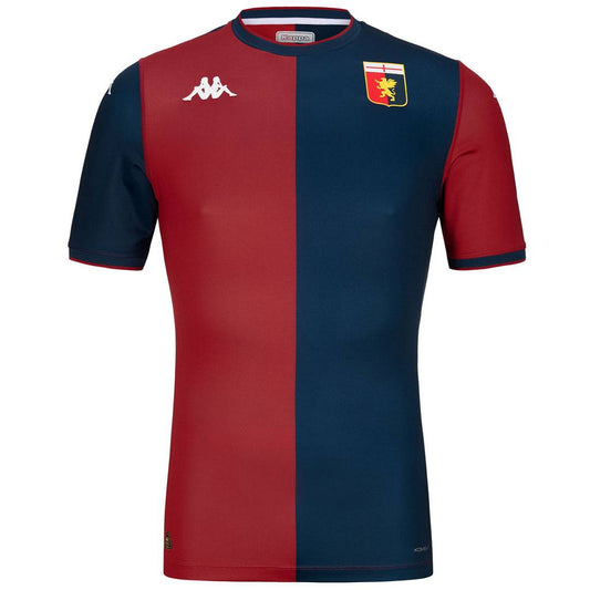 Genoa Home Shirt 2024/2025 - That Retro Shirt Store