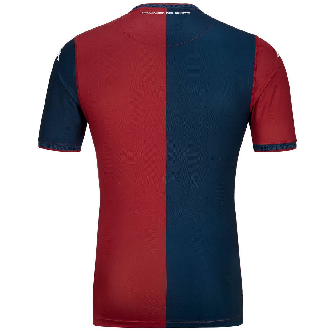 Genoa Home Shirt 2024/2025 - That Retro Shirt Store