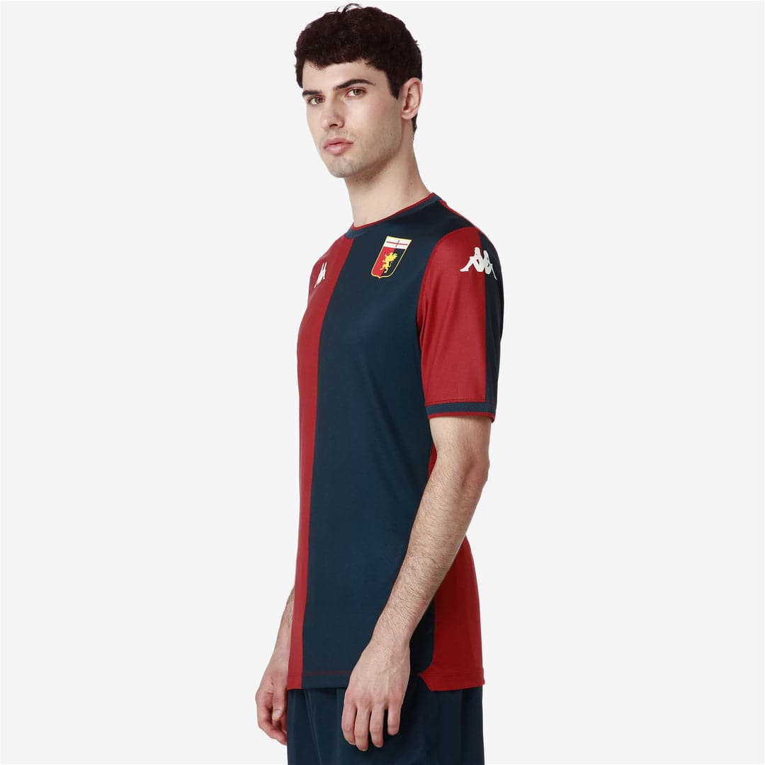 Genoa Home Shirt 2024/2025 - That Retro Shirt Store