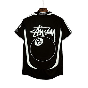 Stussy x Real Madrid Special Edition Shirt