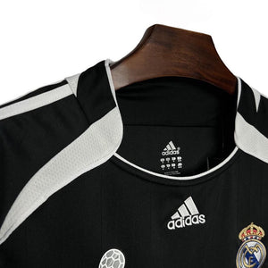 Stussy x Real Madrid Special Edition Shirt