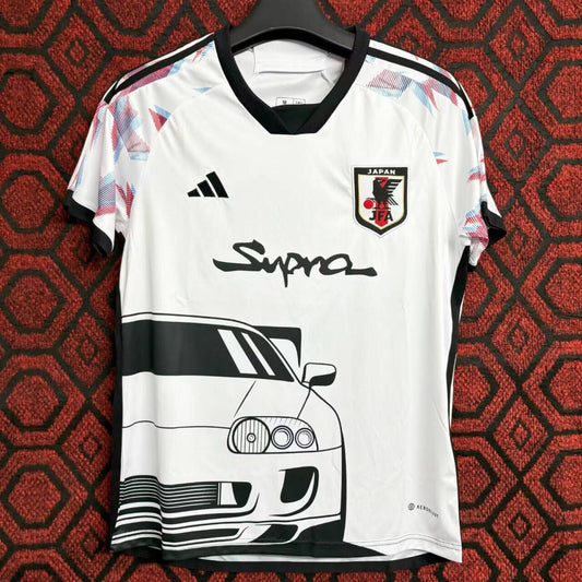 Japan X Supra Special Edition Shirt - That Retro Shirt Store