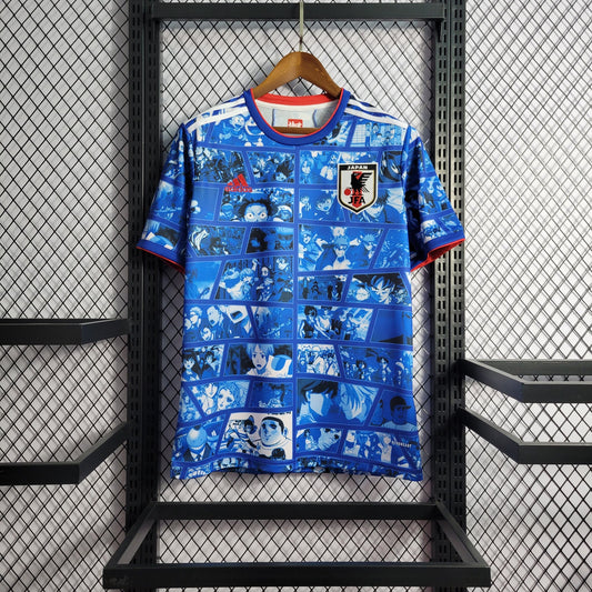 Japan Shirt 2021