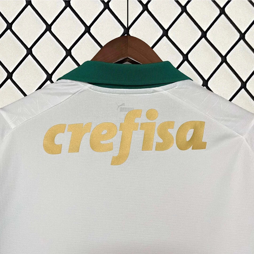 Palmeiras Away Shirt 2024/2025