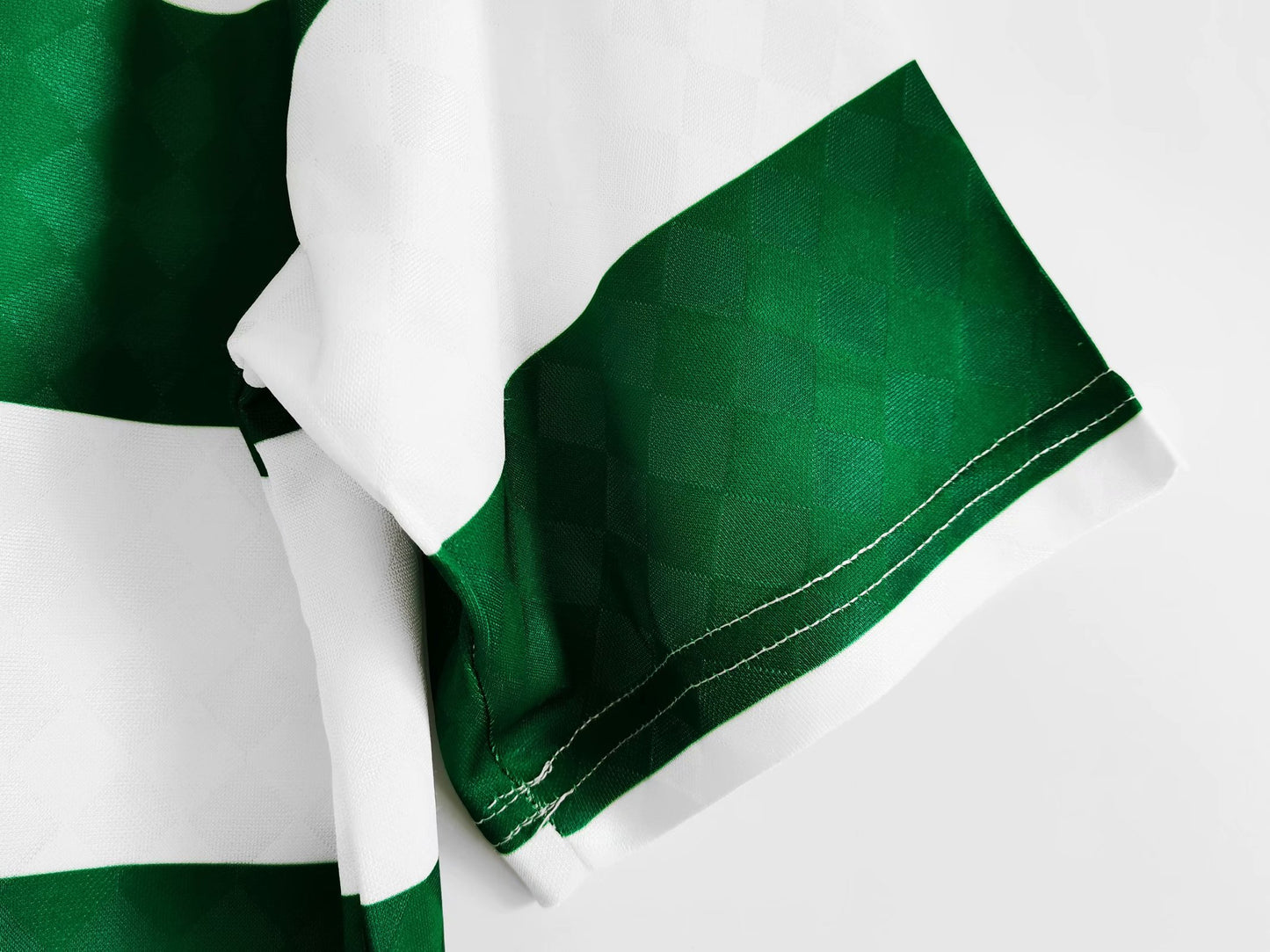 Retro Celtic Centenary Home Shirt 1987/1988