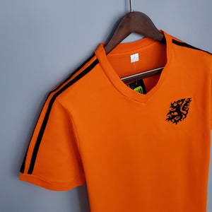 Retro Holland Shirt 1974