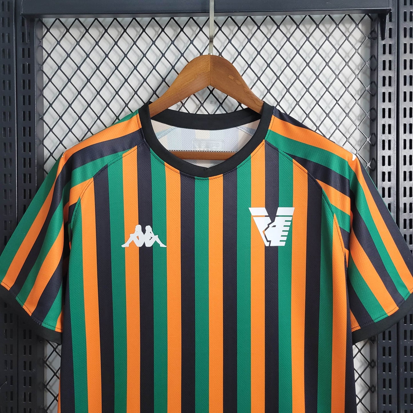 2023 2024 Venezia / Venice Training Shirt Short Sleeve Shirt - That Retro Shirt Store