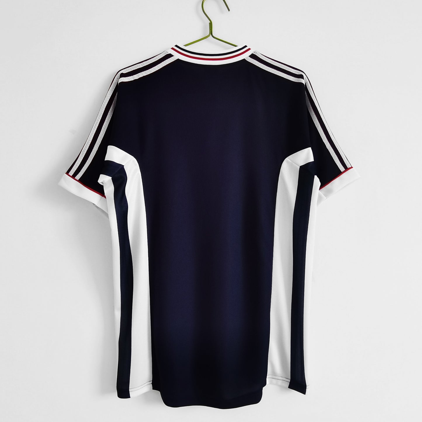 Retro Yugoslavia 1998 Home Shirt