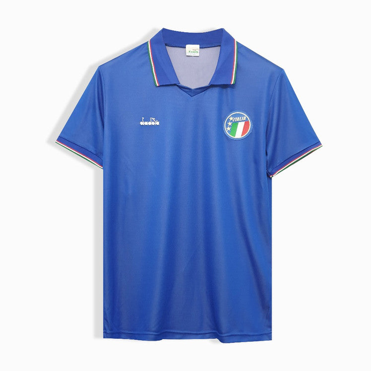 Camiseta Retro Inter Milan Primera 2008/2009