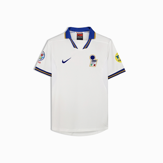 Retro Italy Shirt 1996/1998