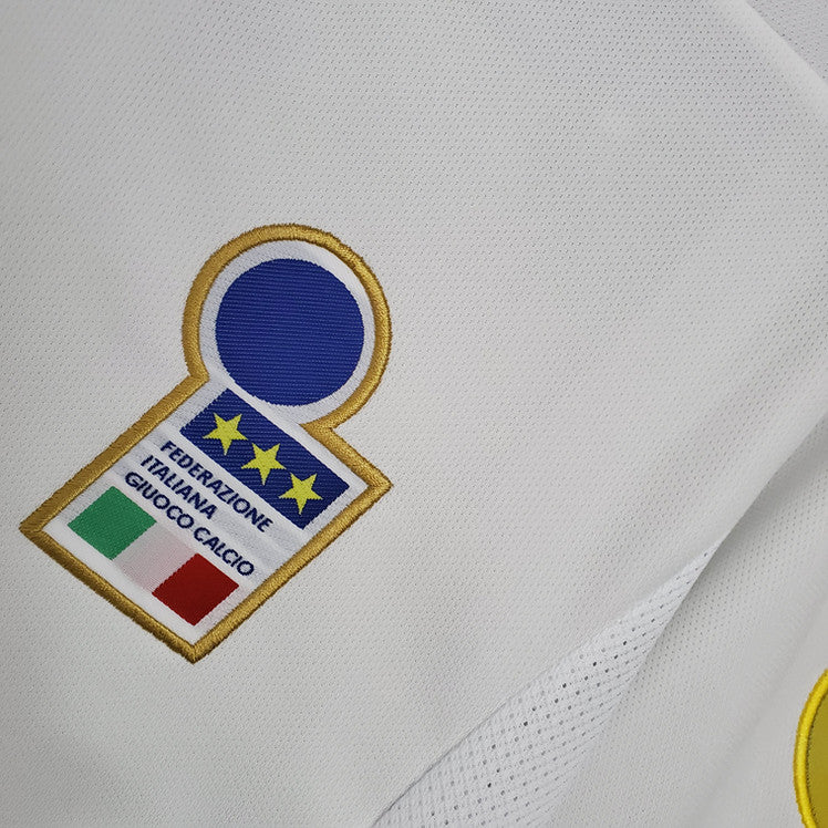 Camiseta Retro Inter Milan Primera 2008/2009