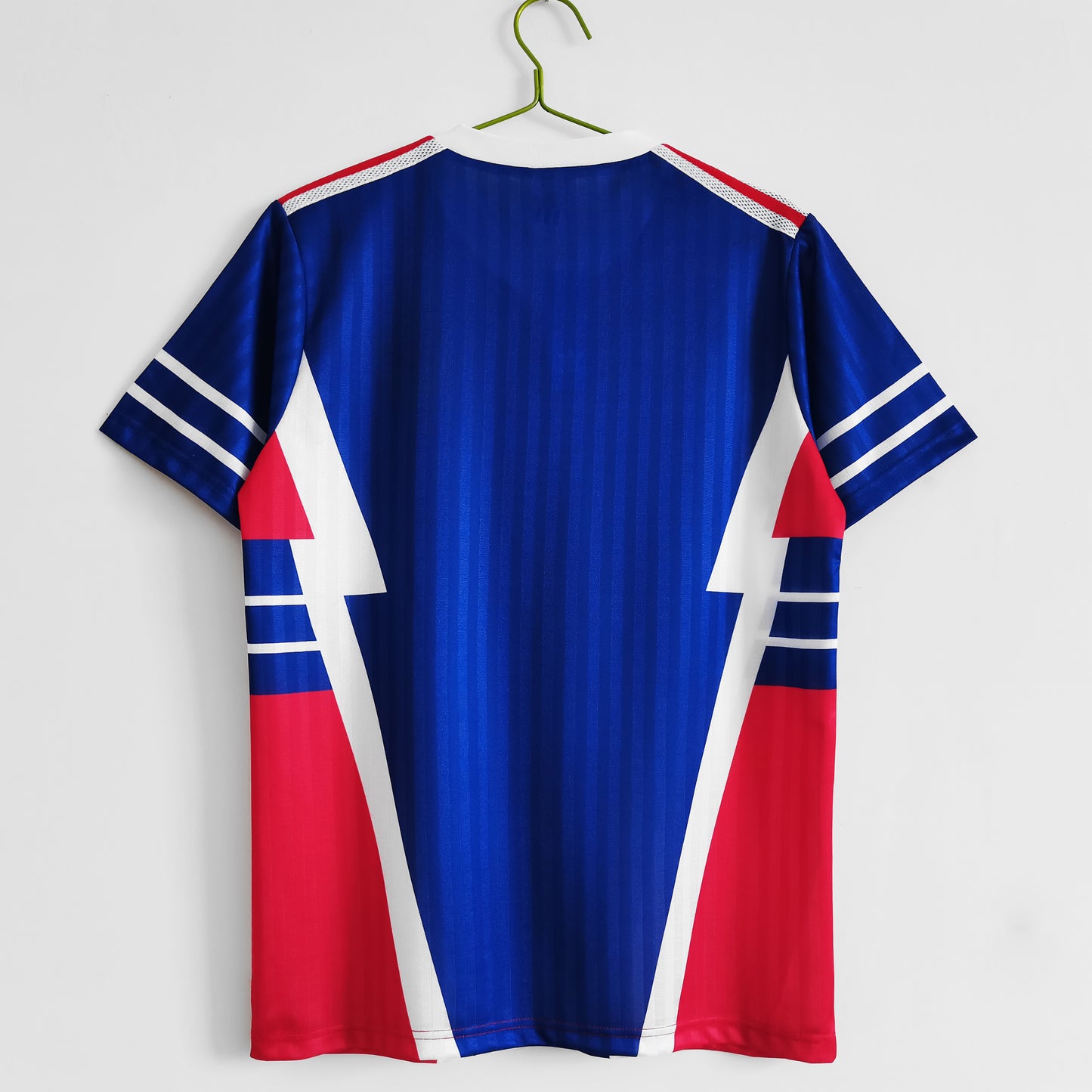 Retro Yugoslavia 1990 Home Shirt