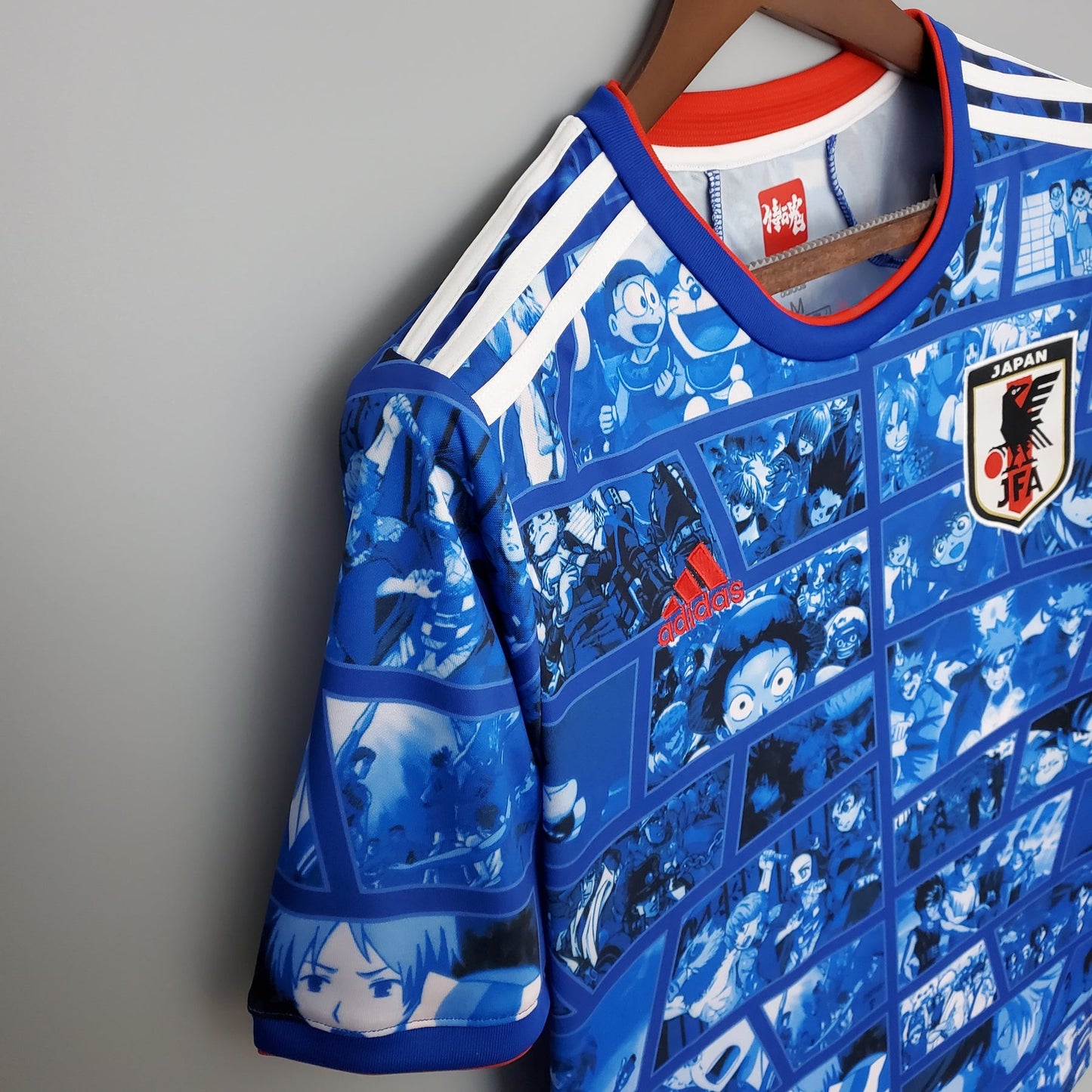 Japan Shirt 2021