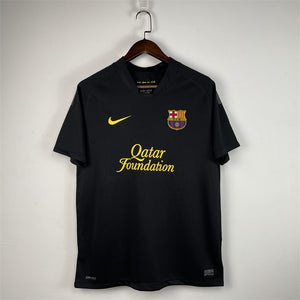 Retro Barcelona Away Shirt 2011/2012