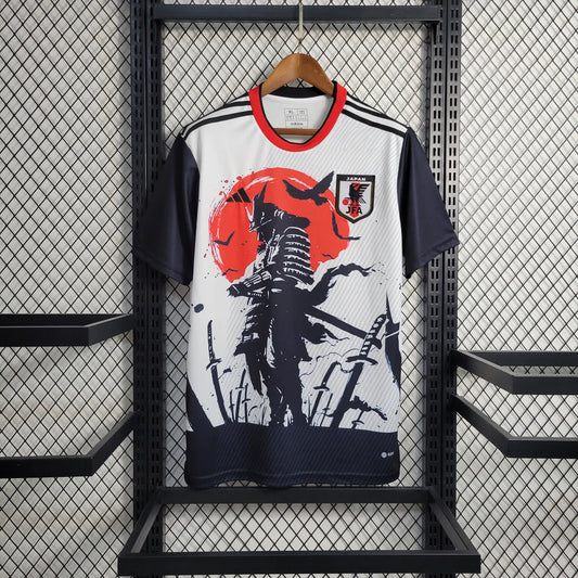 Japan Samurai Shirt 2023