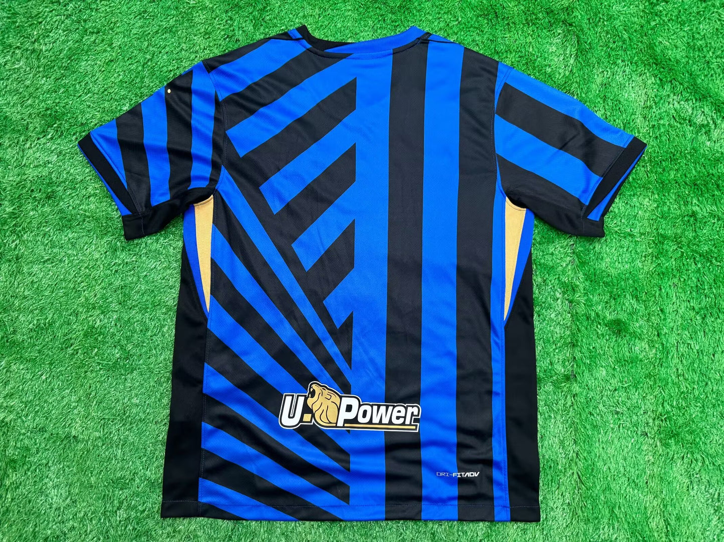 Camiseta Retro Inter Milan Segunda 2009/2010