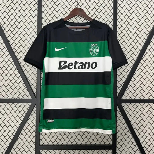 Lisbon Home Shirt 2024/2025