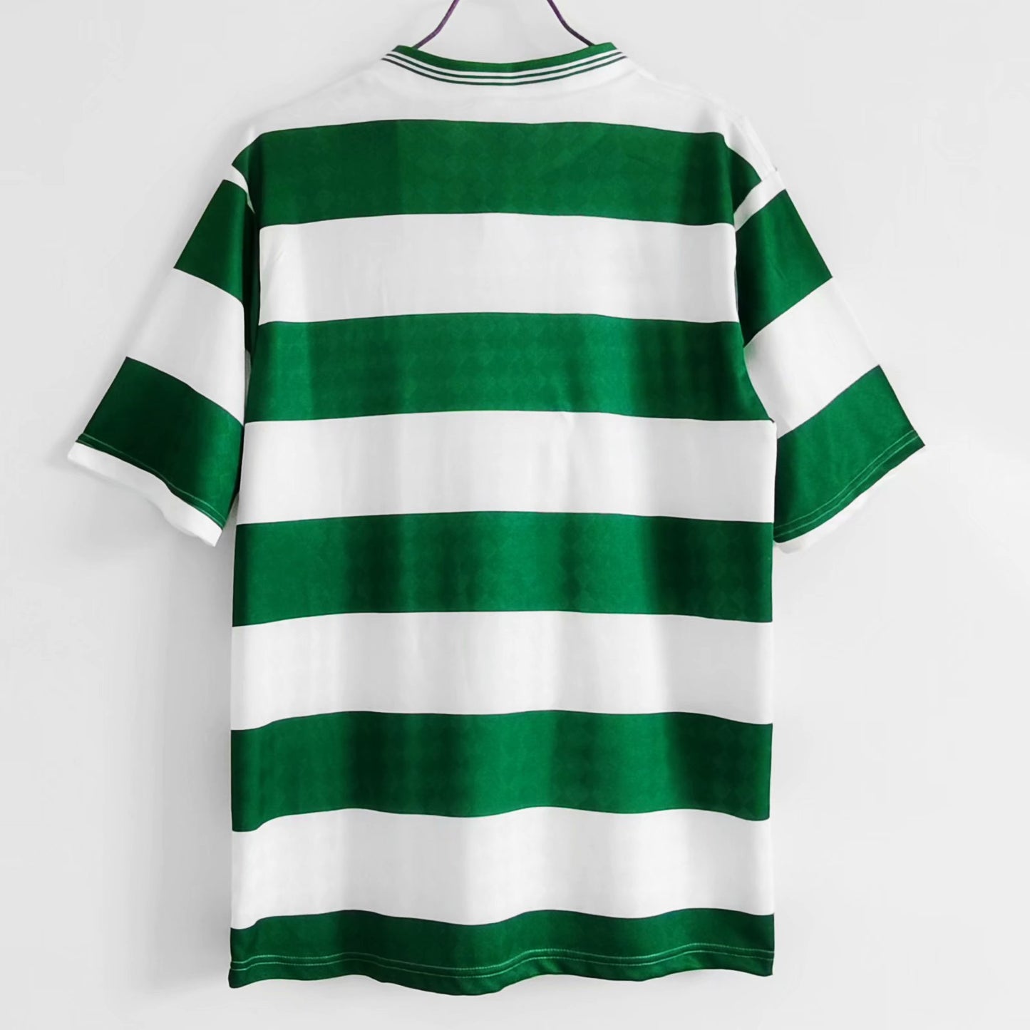 Retro Celtic LS Heimtrikot 1987/1988