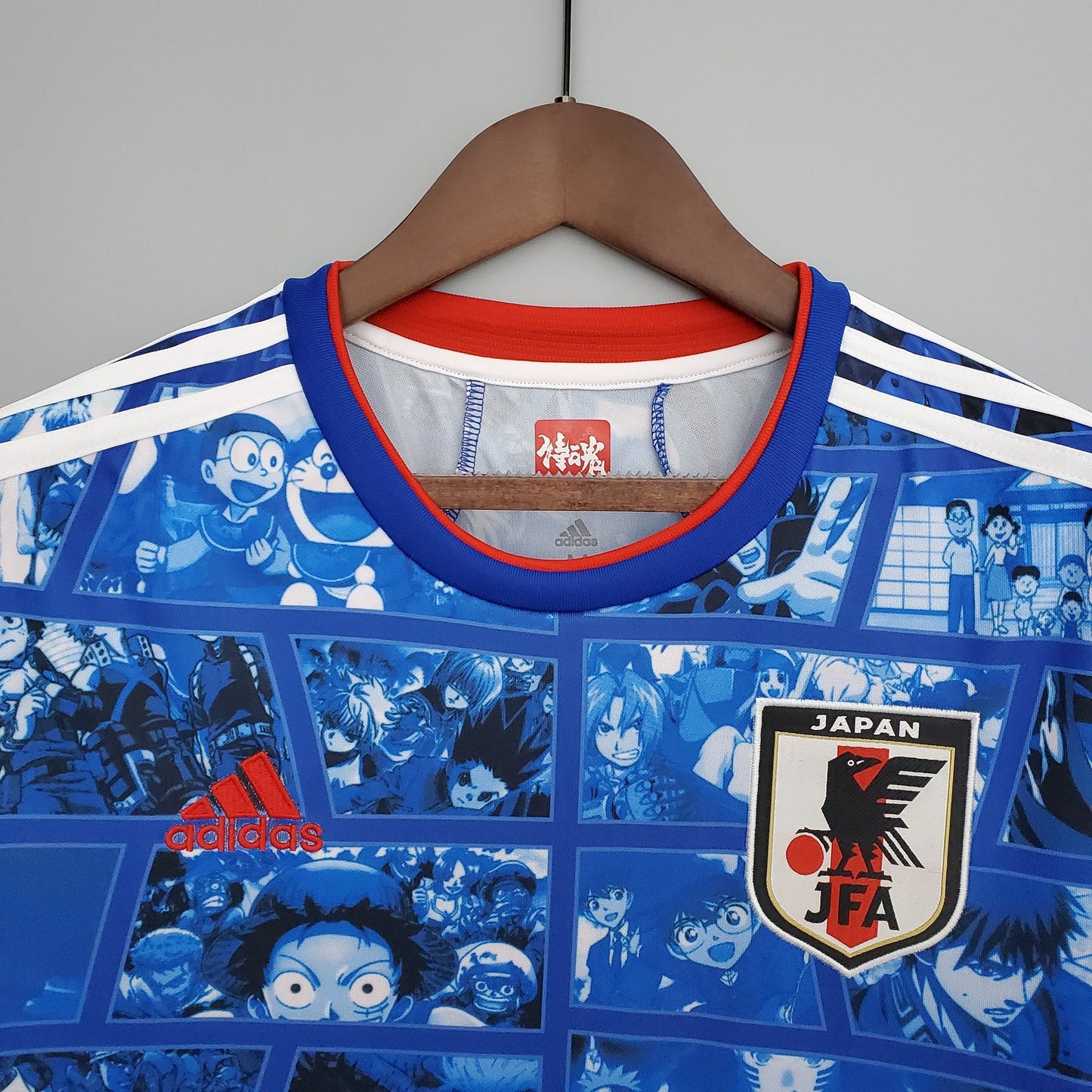 Japan Shirt 2021