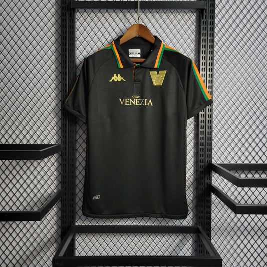 2022 2023 Venezia / Venice Home Short Sleeve Shirt - That Retro Shirt Store