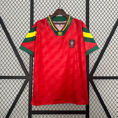 Retro Portugal Jersey 1992/1994