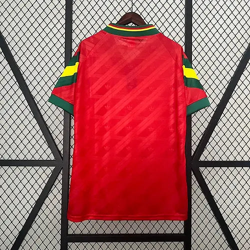 Retro Portugal Jersey 1992/1994