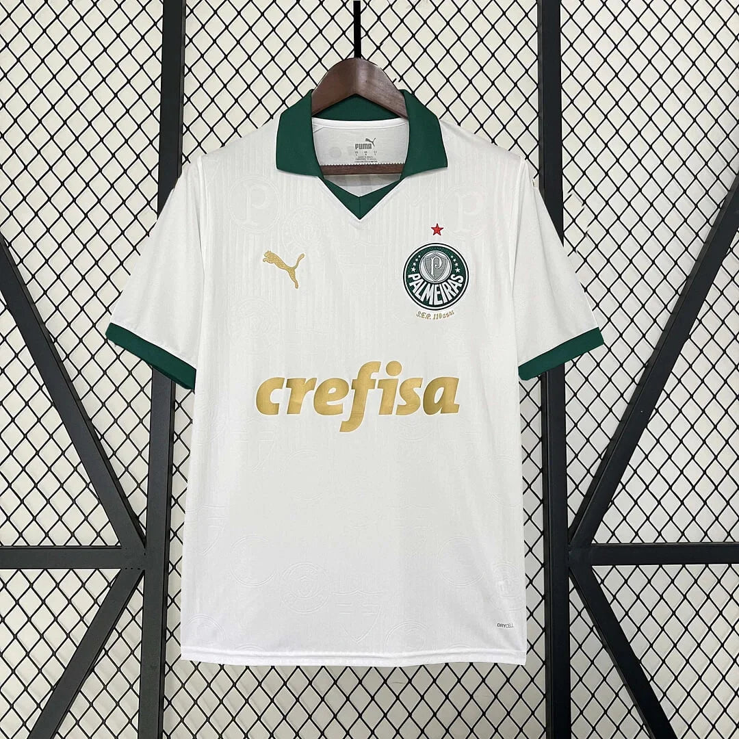 Palmeiras Away Shirt 2024/2025