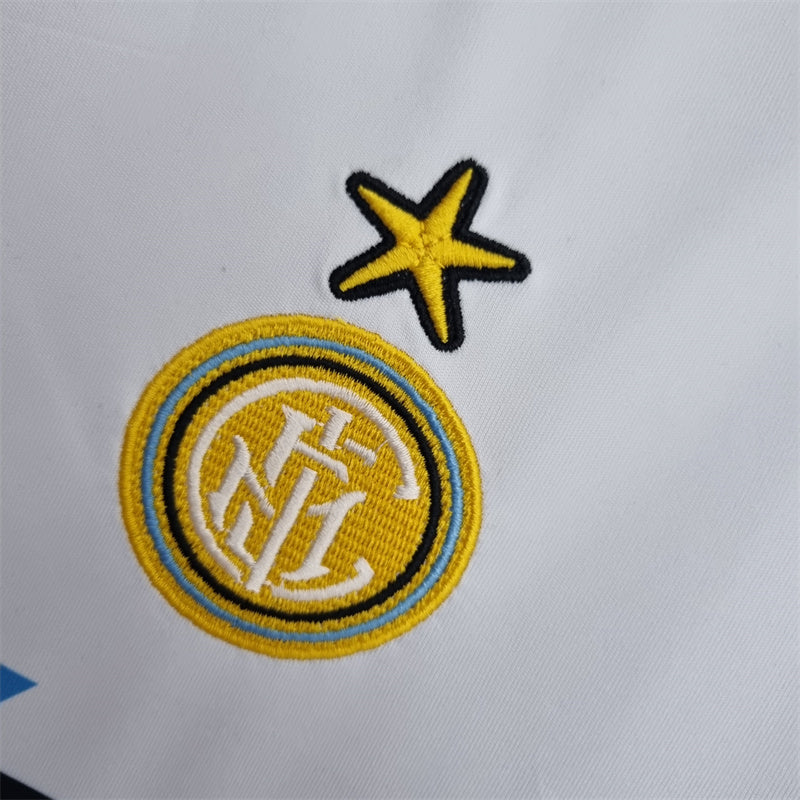 1990 1991 Inter Milan Away Shirt - That Retro Shirt Store