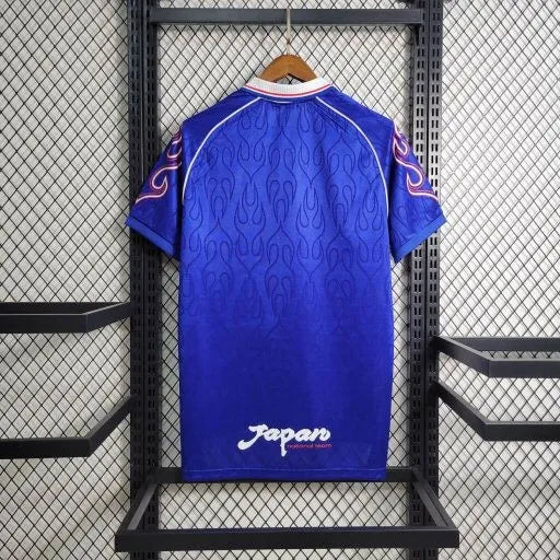 Japan Home Shirt 1998