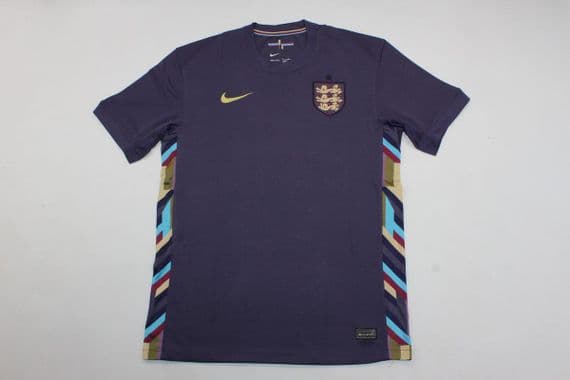 England Euro 24 Away - That Retro Shirt Store