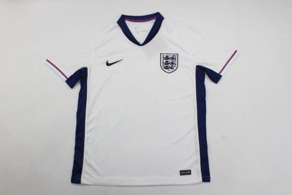 England Euro 24 Home - That Retro Shirt Store