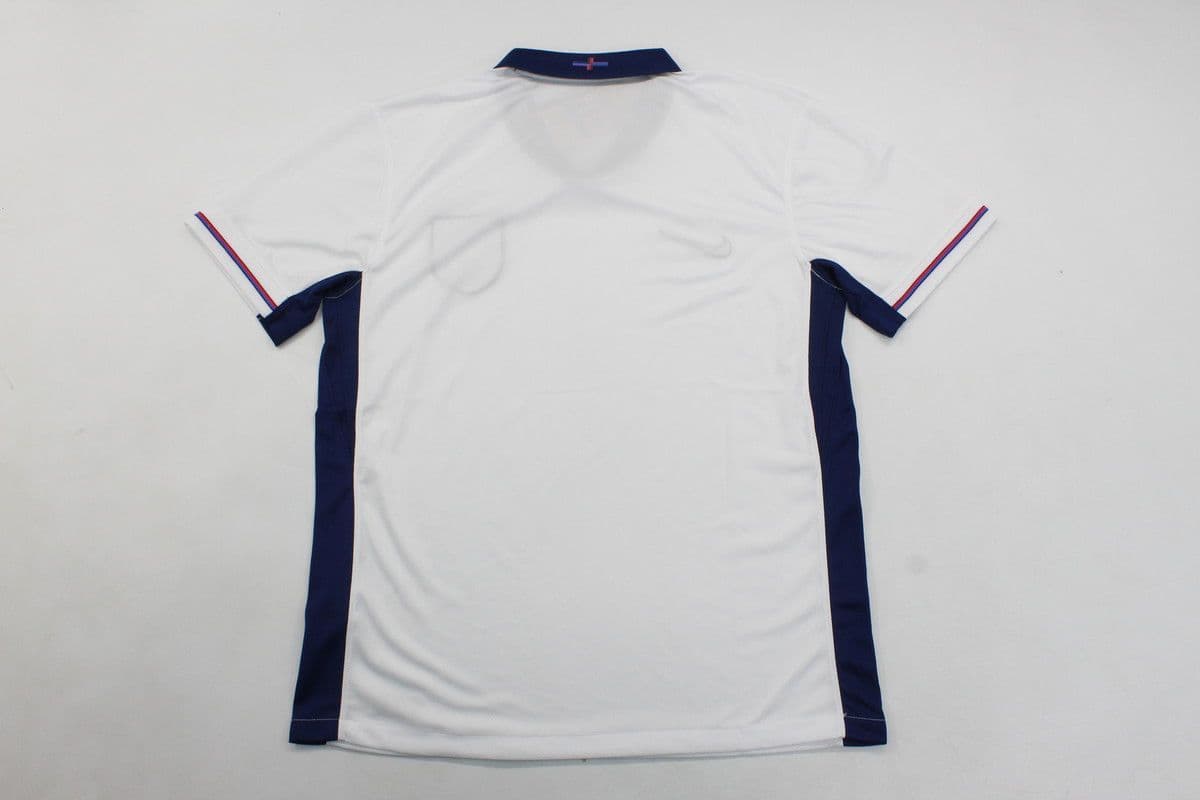 England Euro 24 Home - That Retro Shirt Store