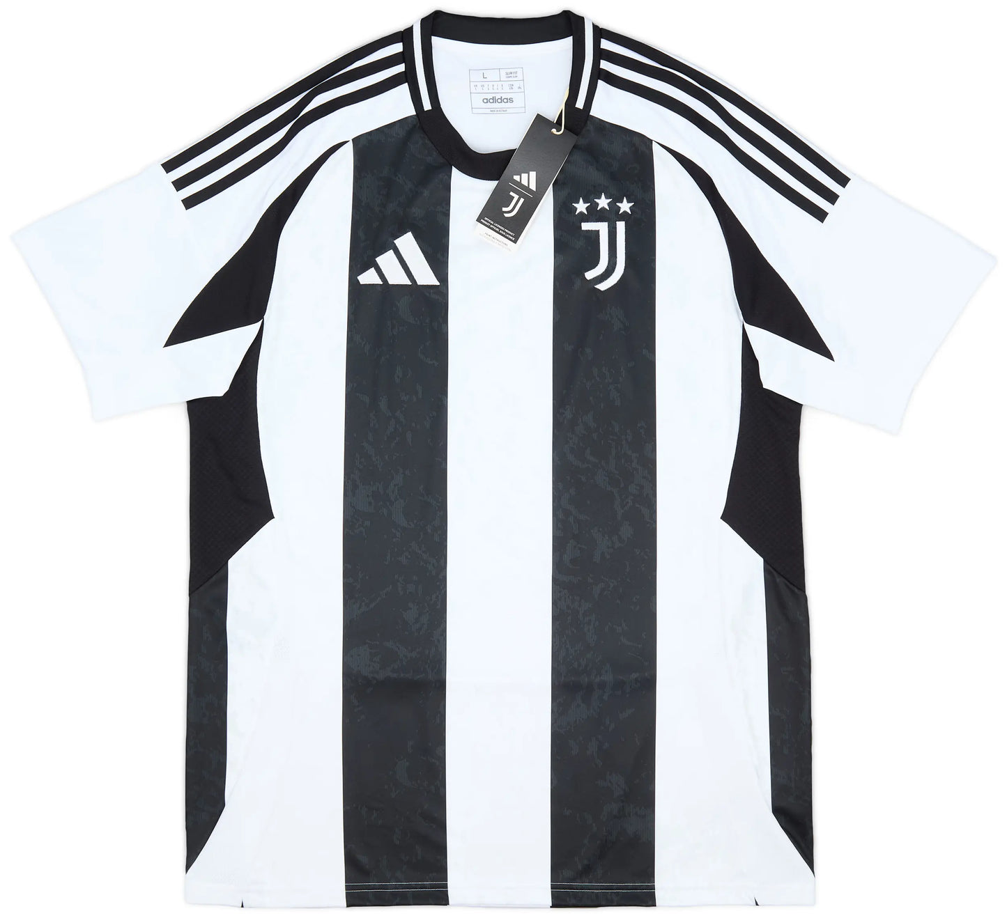 Camiseta Retro Juventus 3ª 1997/1998