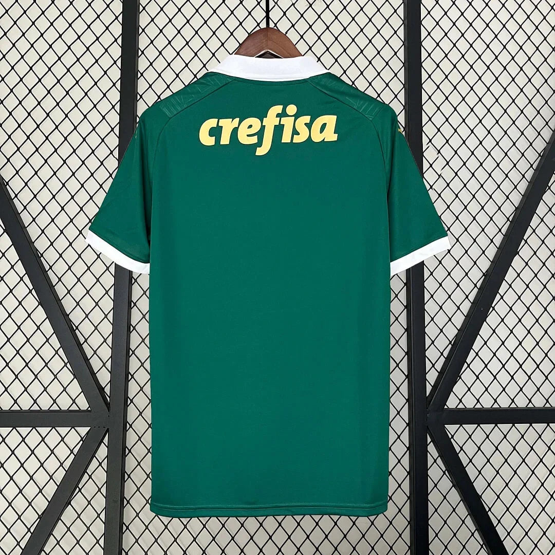 Palmeiras Home Shirt 2024/2025