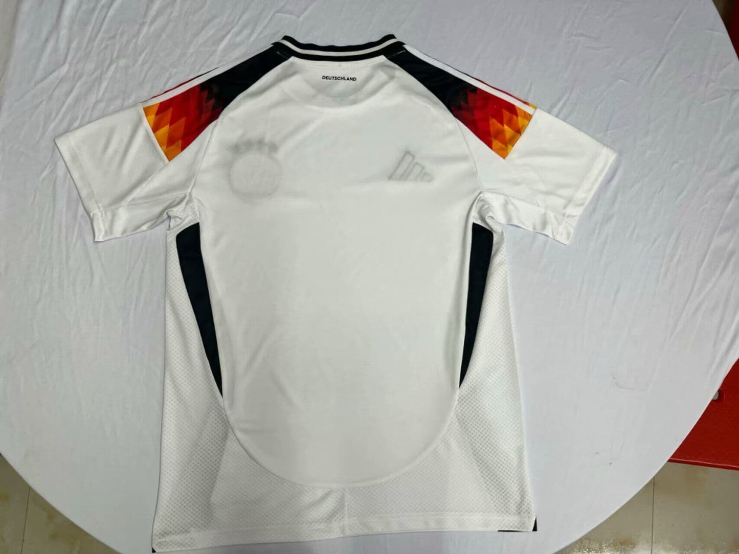 Germany Euro 24 Home - That Retro Shirt Store