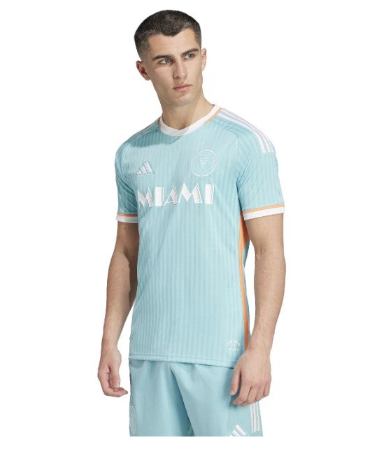 Retro Inter Miami 3rd Shirt 2024/2025