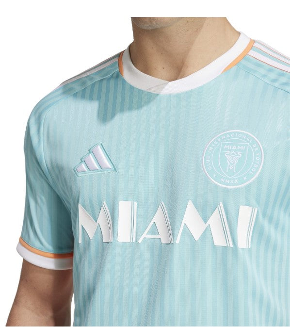 Retro Inter Miami 3rd Shirt 2024/2025