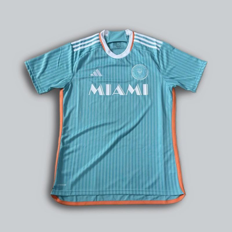 Retro Inter Miami 3rd Shirt 2024/2025