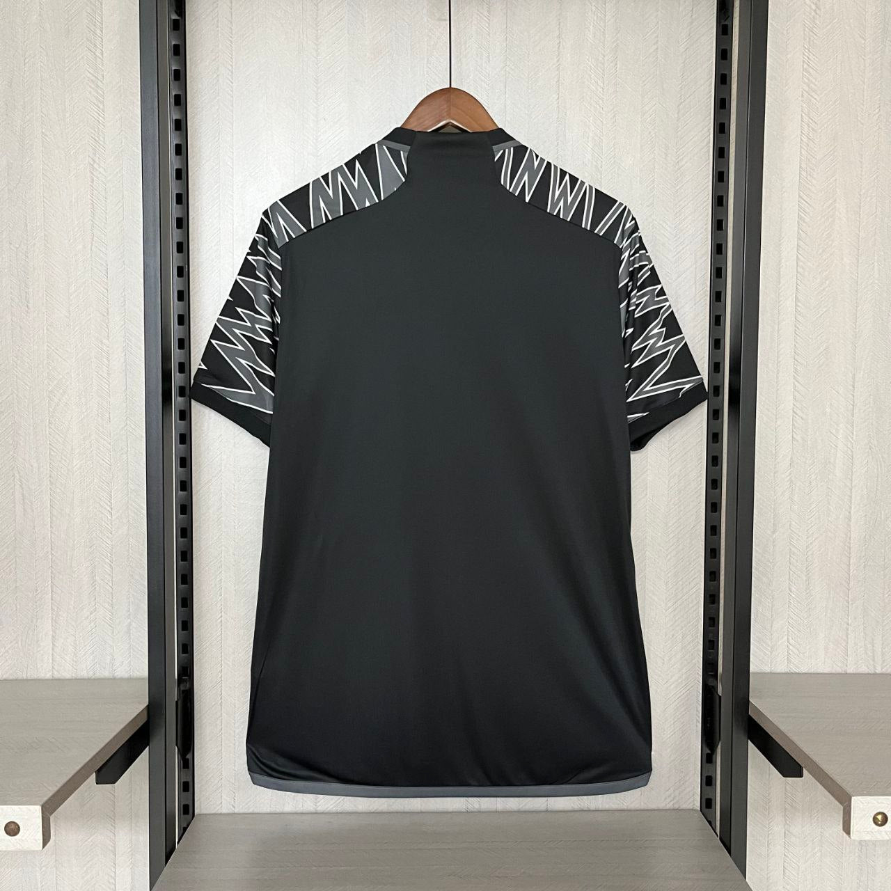 Atlético Mineiro Galo 3rd Shirt 2024/2025