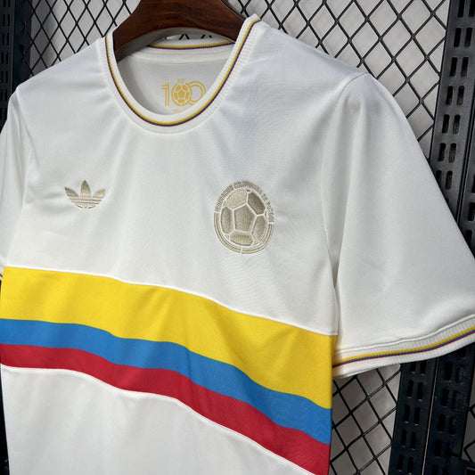 Colombia 2024 Anniversary Shirt