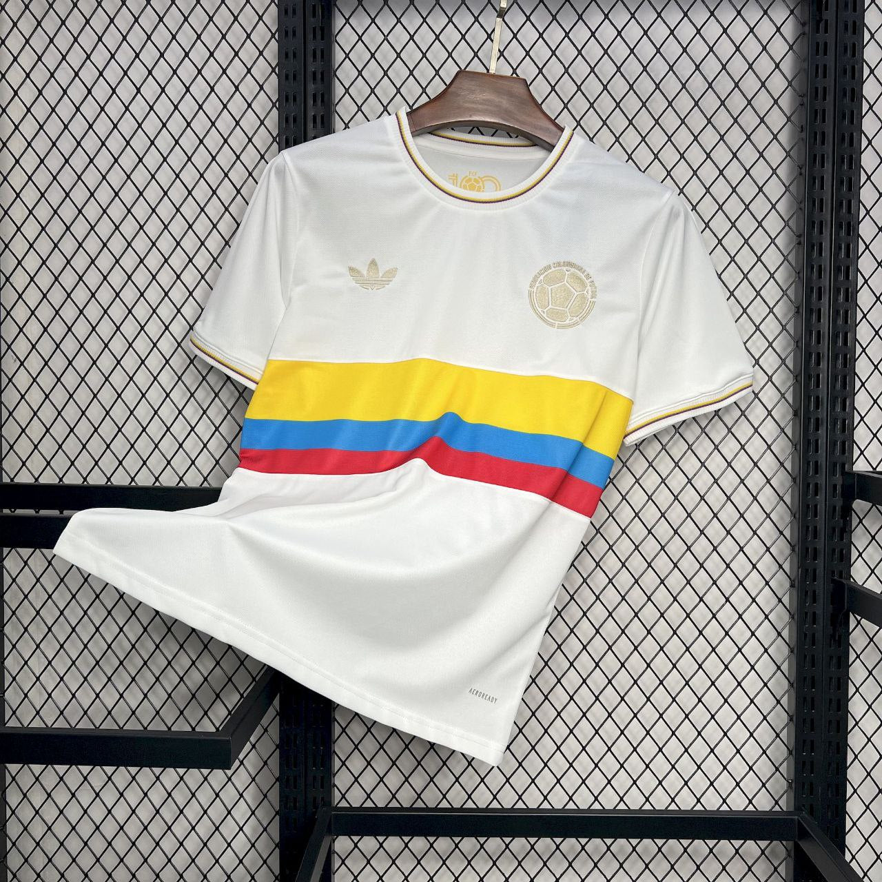 Colombia 2024 Anniversary Shirt