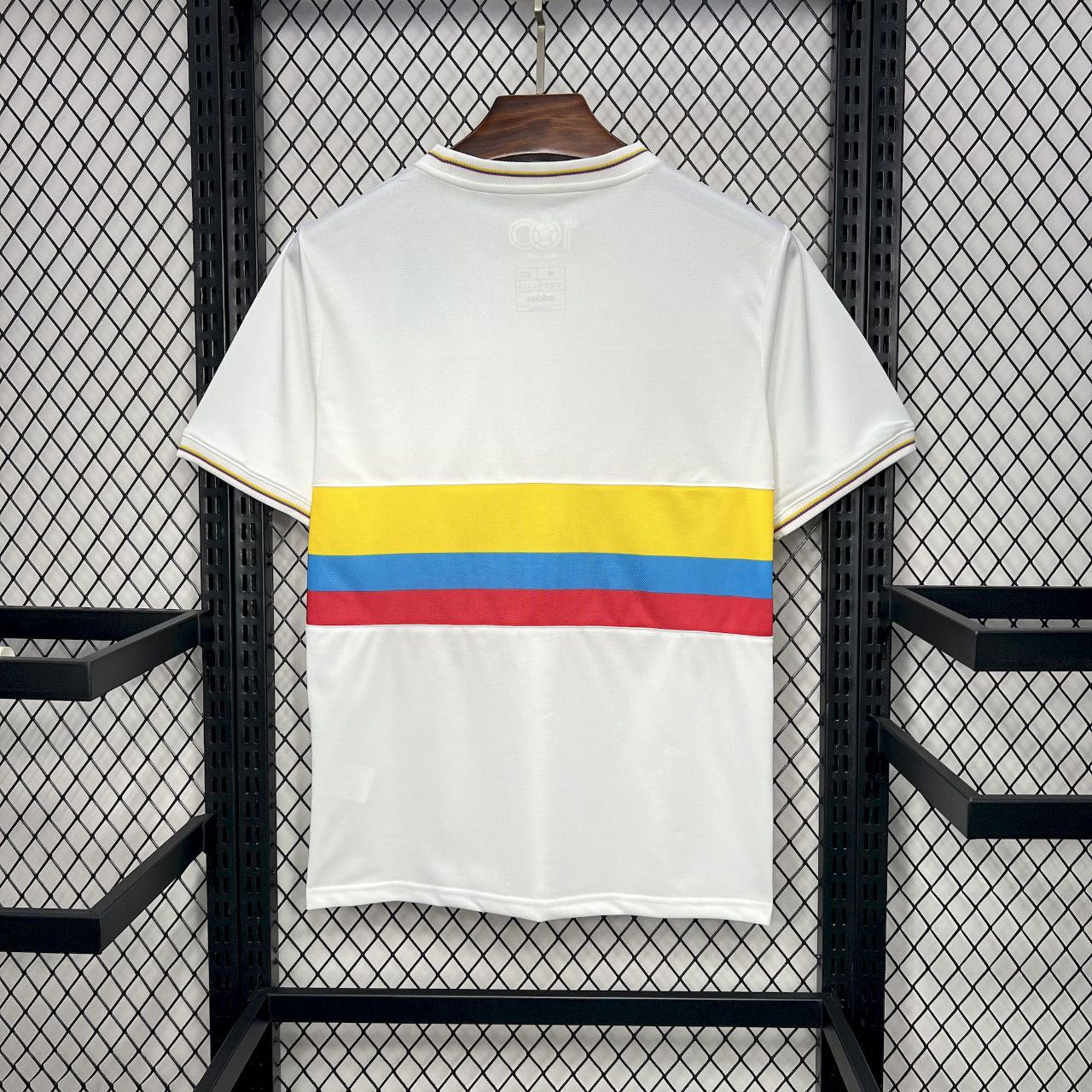 Colombia 2024 Anniversary Shirt