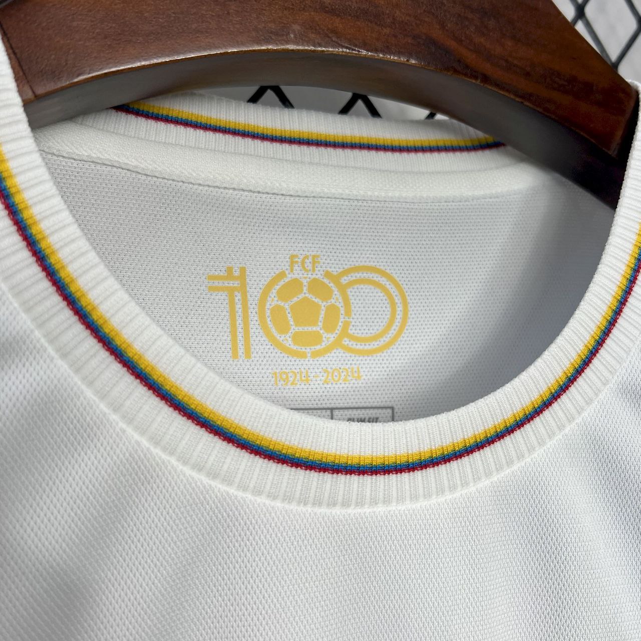 Colombia 2024 Anniversary Shirt