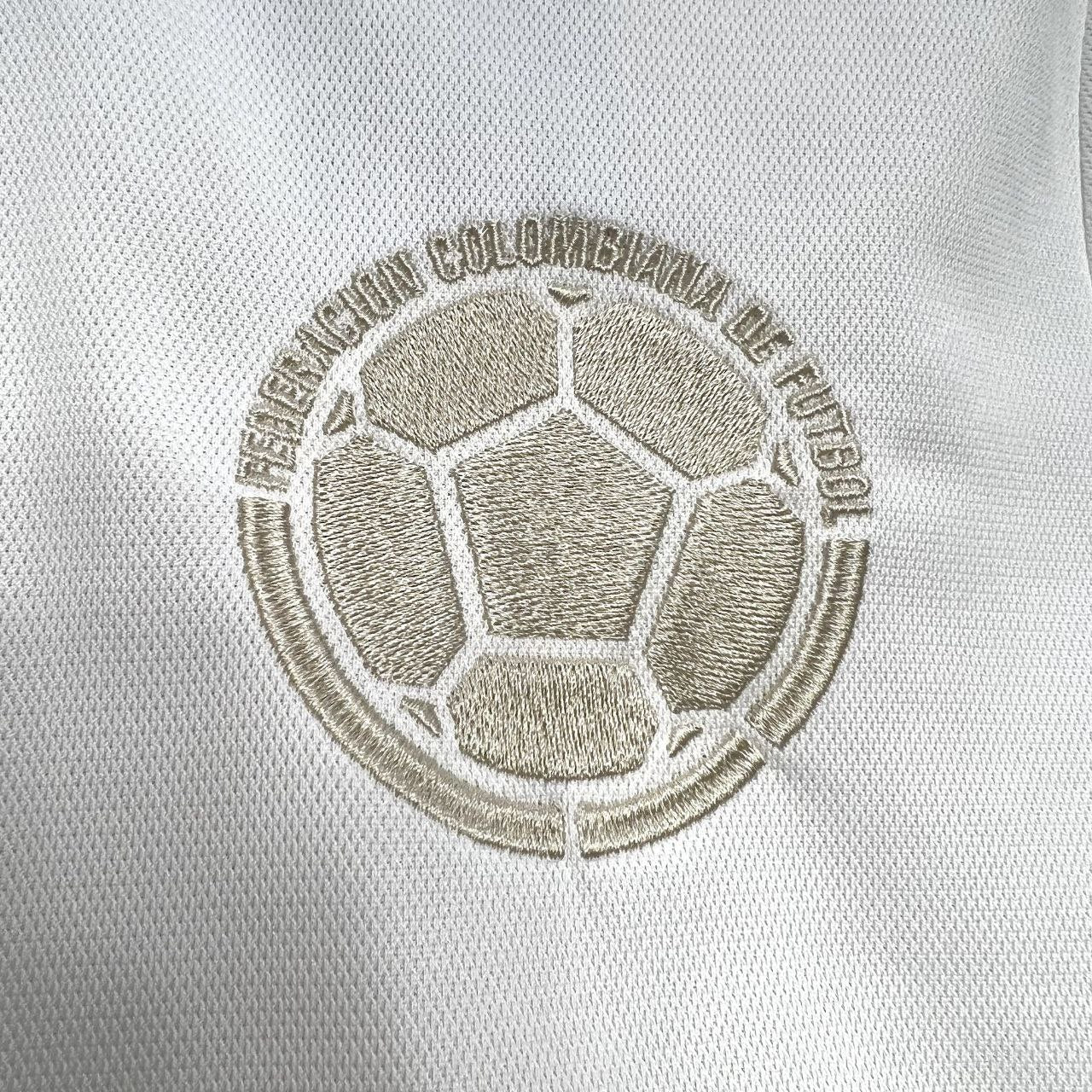 Colombia 2024 Anniversary Shirt