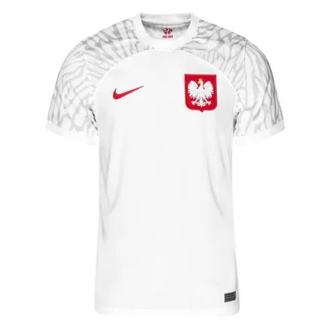 Poland Home Euro 2024 - That Retro Shirt Store