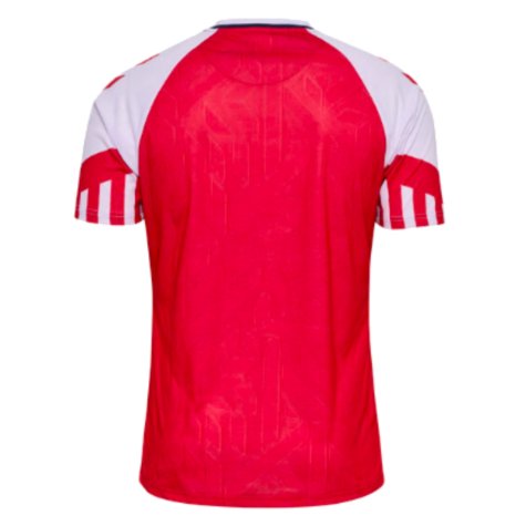 Denmark Home Euro 2024 - That Retro Shirt Store